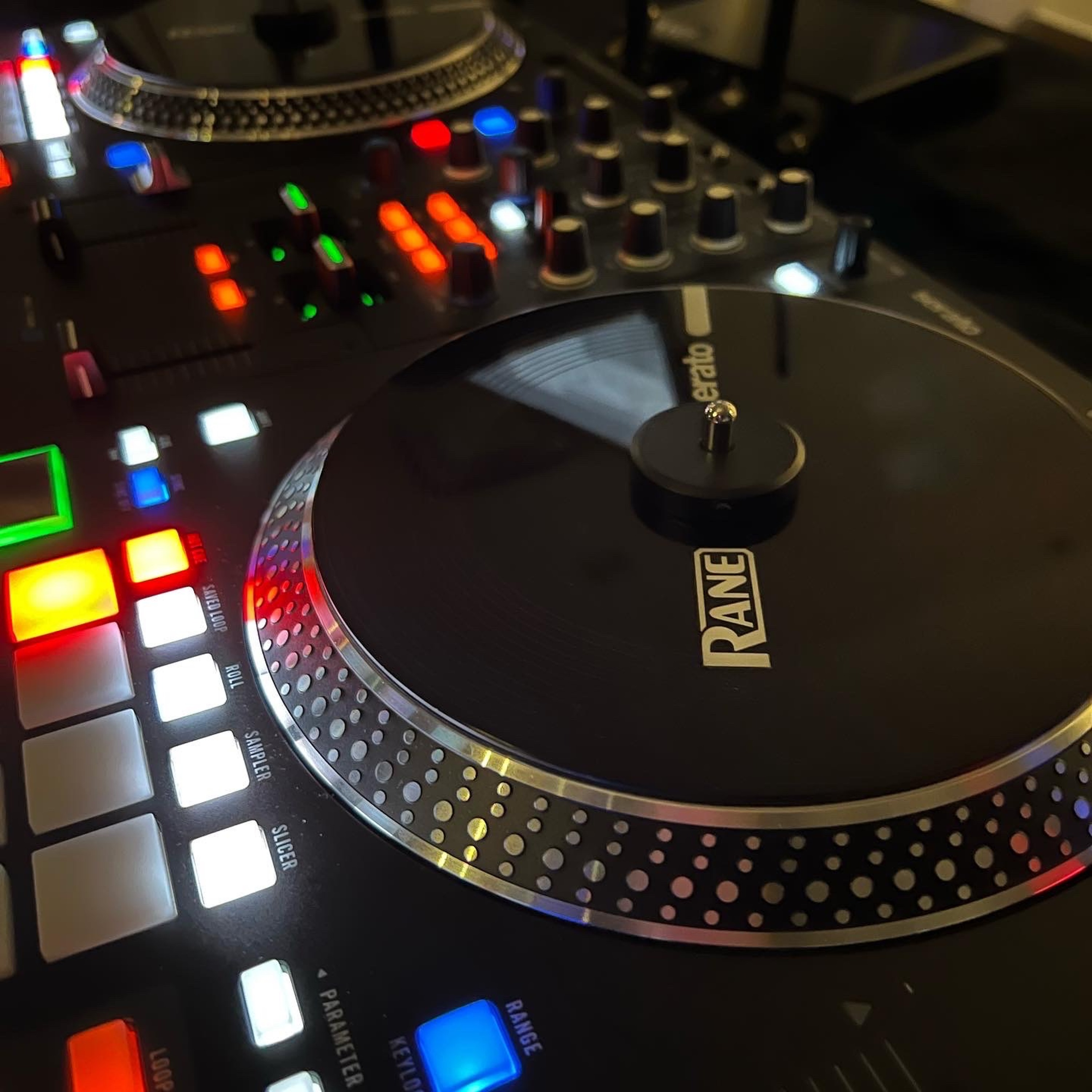 Party Your Body DJ