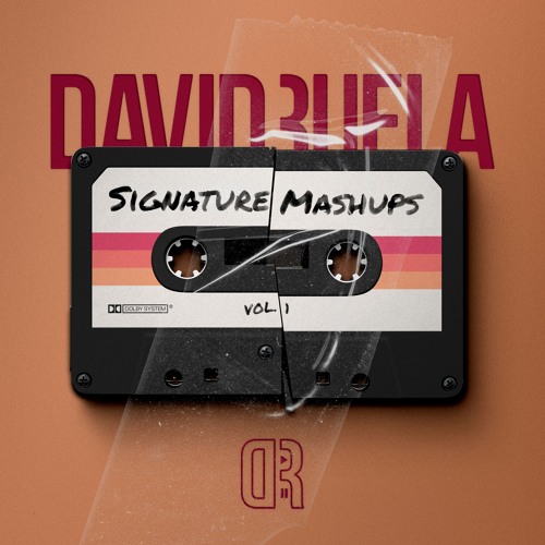 Undo x Siw Renmenm (David Ruela Mashup)