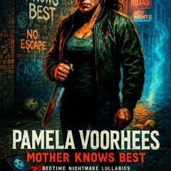 Pamela Voorhees: Mother Knows Best
