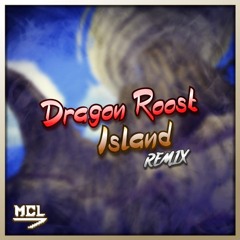 Dragon Roost Island [TLOZ: The Wind Waker] Remix