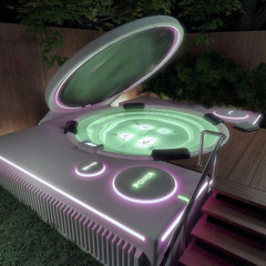 Hotspot [ft. Stacks] (prod. Grmln!)