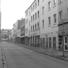 Cities #744 - Dortmund [Hypnotic Techno - Electronic Beats]