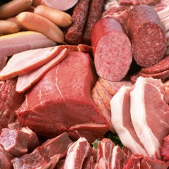Couch Meat
