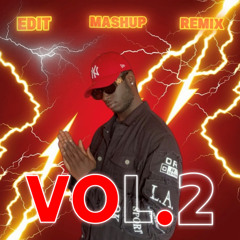 PACK THIIX VOL.2