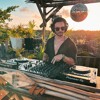 Nick Nolan Organic Afro House Sunset Mix 2023 By @EPHIMERATulum DJ mix artwork - Electronic music tracklist cover image