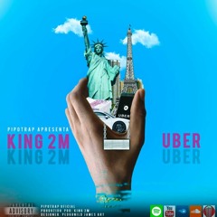 KING 2M- UBER