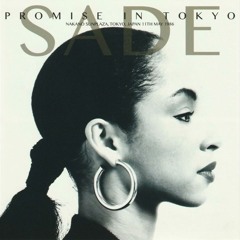 Sade - Live In Japan 1986 [SBD]