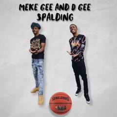 Spalding Ft. D Gee