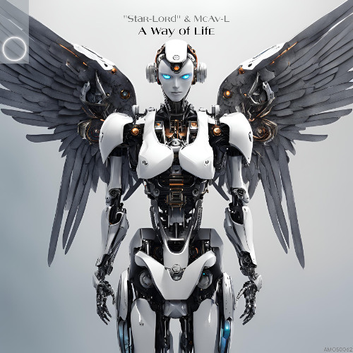 A Way Of Life (Original Mix)