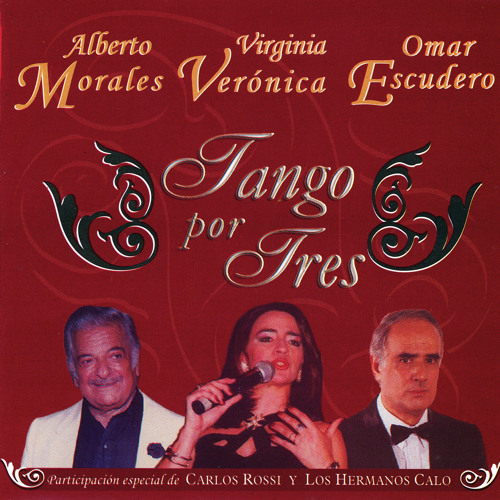 Stream Che Bandoneón by Tango X3 | Listen online for free on SoundCloud