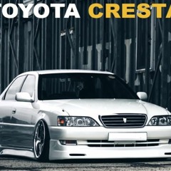 ХЗ – Toyota Mark2 - Cresta - Chaser