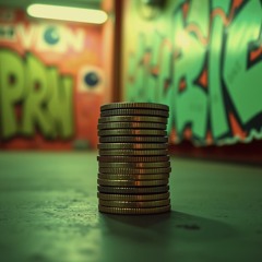 Cent/Euro