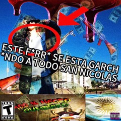 ****BANGERS*****(ESTE F*RR* SE ESTA GARCH*NDO A TODO SN)