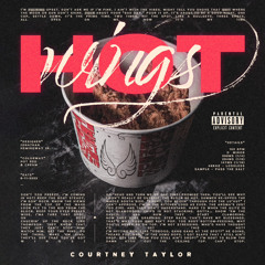 H O T (Wings) [Regular Tape Version]