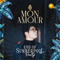 Multiface live @ Mon Amour Pool Party 8.17.24