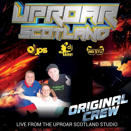 Sunday Sessions With JPS & Dj Bairdy