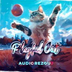 Playful Cat (Main) Royalty-Free Positive Background Music (Free Download)