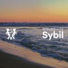 Monument Waves 005 : Sybil DJ mix artwork - Electronic music tracklist cover image