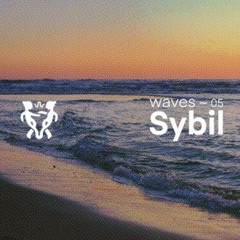 Monument Waves 005 : Sybil