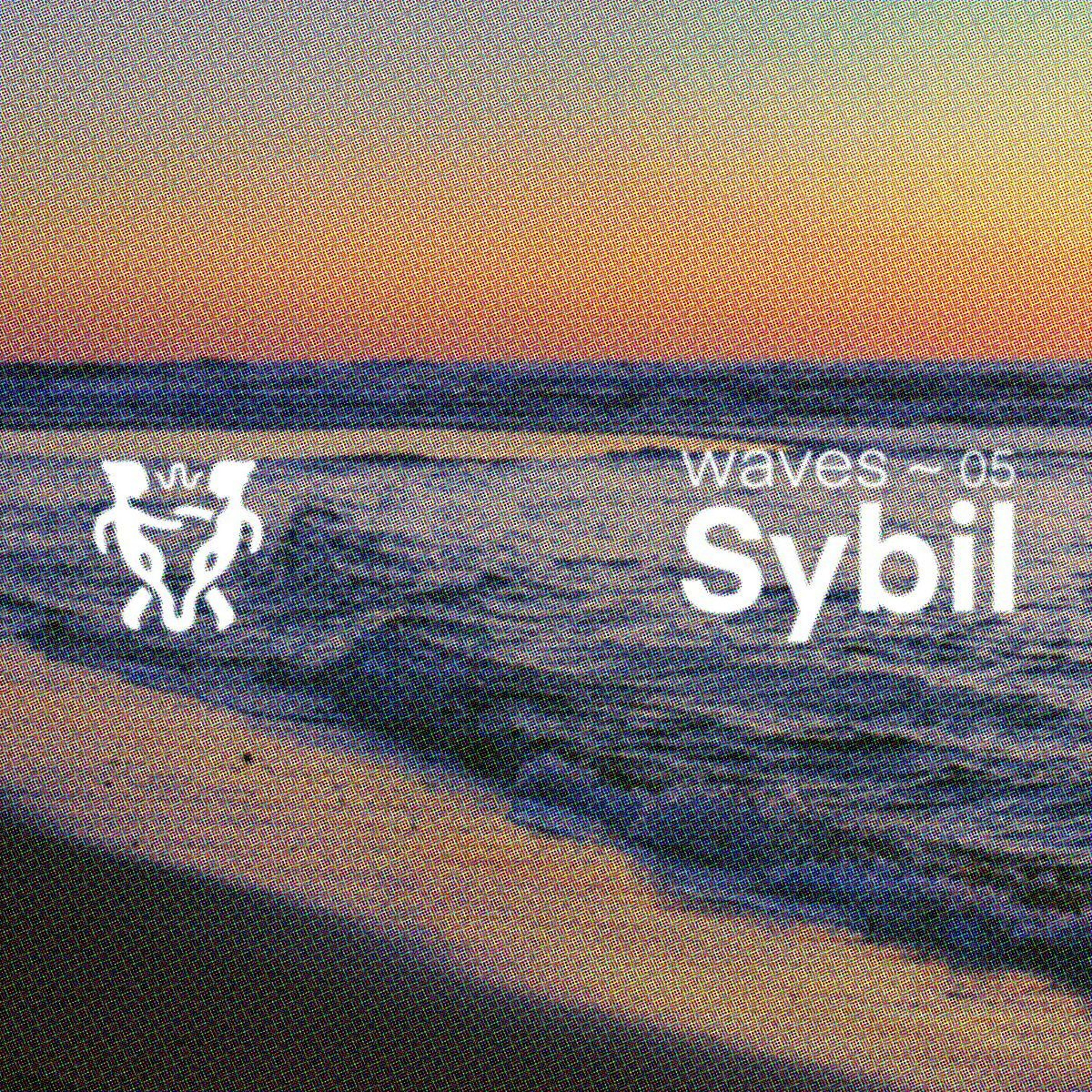 Monument Waves 005 : Sybil
