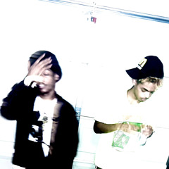 Round Dis Way G4Osamaa x Fatboy