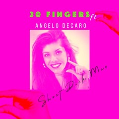 20 Fingers ft.  Decaro - Short Dick Man