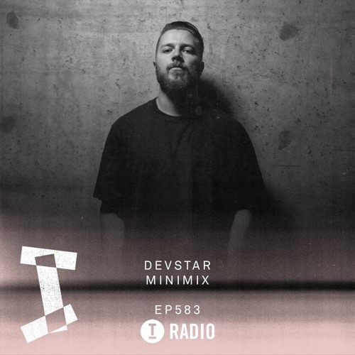 Toolroom Radio EP583 - Devstar Minimix