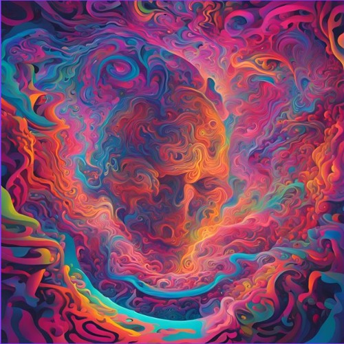 Spoder - Acidulcoré