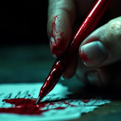 write that down (prod. the strange entity 3)