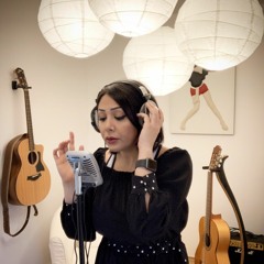 Delyar - Cover