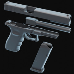 D Savage - 40 Glock [prod. Pi’erre Bourne + Xangang + Plugs] xtended*