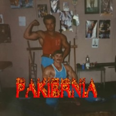 █▬█ █ ▀█▀ MUZA DO WYCISKANIA NA PAKIERNI █▬█ █ ▀█▀