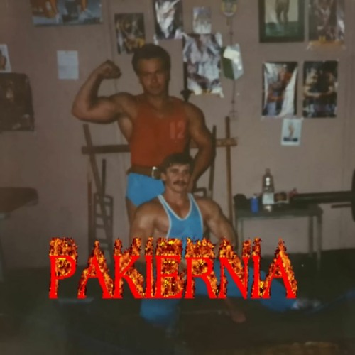 █▬█ █ ▀█▀ MUZA DO WYCISKANIA NA PAKIERNI █▬█ █ ▀█▀