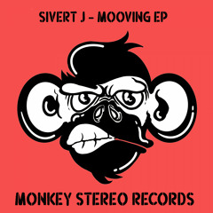 Sivert J - Mooving (Original Mix)
