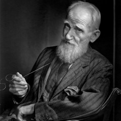 This Is the True Joy in Life - George Bernard Shaw