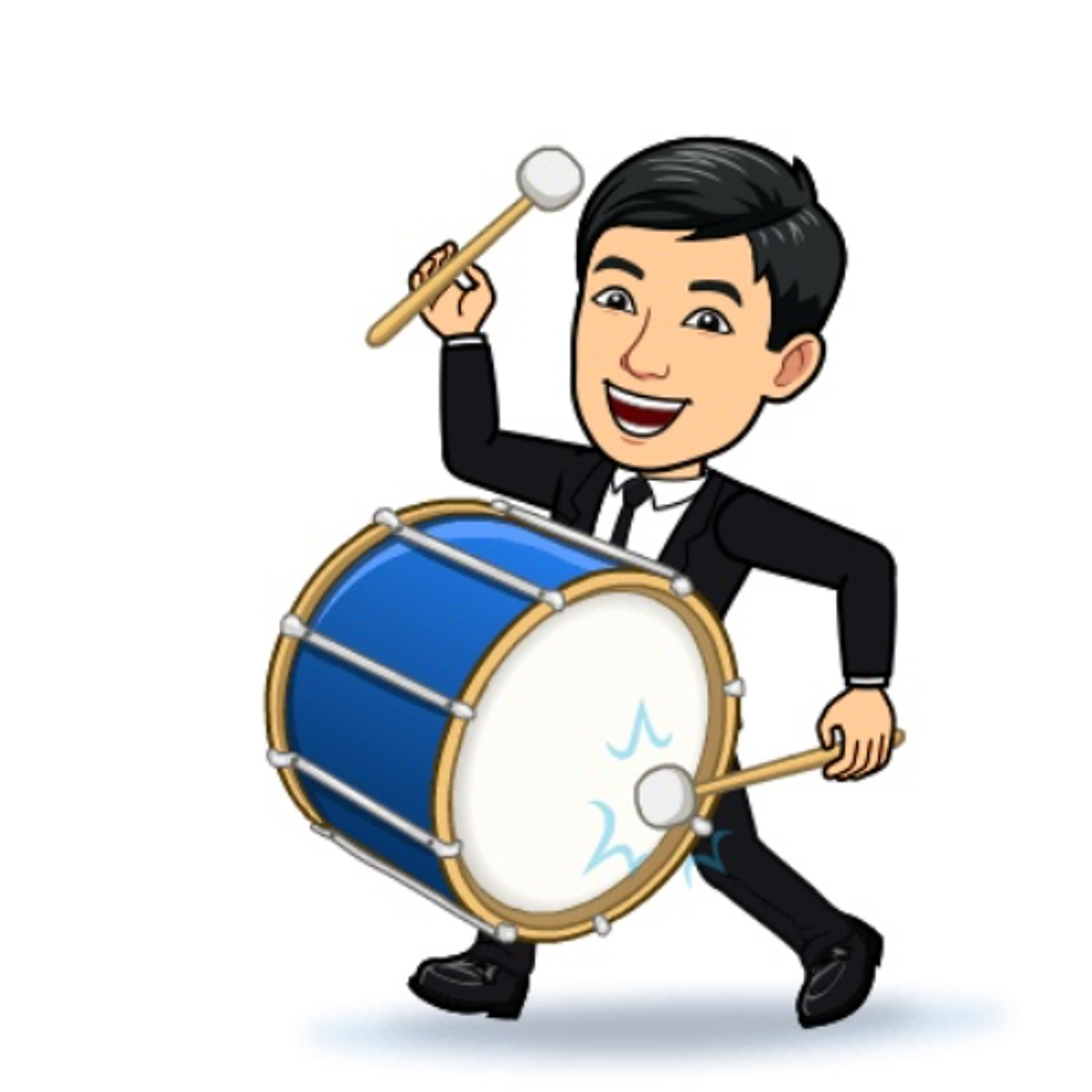 台股為什麼這麼強？