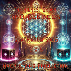 6 x 6 Quadratum Solis Occulti