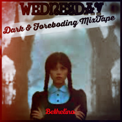 Dark and Foreboding