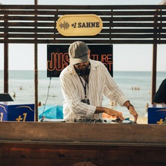 Hawuc Sessions Vol.2 - Klan Edition Part 1! Deep - Disco - Afro House Live Set