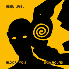 Spellbound w/ Eden Uriel - 28.08.25 🇮🇳