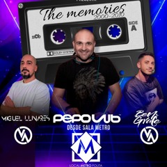 Fakin Beats @ The Memories PROMO SESSION