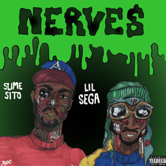 Nerves ft. Slime Sito (Prod. DrasiDarko)