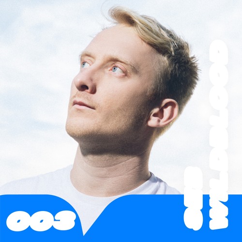 DMY Mix 003 | Seb Wildblood