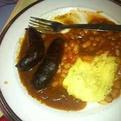 Bangers & Mash Episode 3