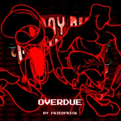 Mario's Madness V2 - Overdue (Old)