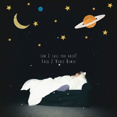 SHY Martin - can I call you back? - Freq 2 Vibes Remix