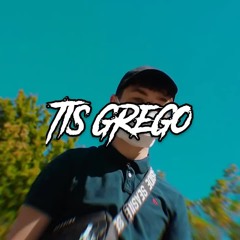 Gregossan - Tis Grego