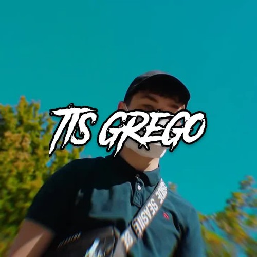 Gregossan - Tis Grego