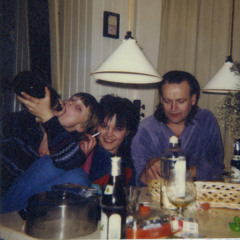 KlankenSpell (live Jam)