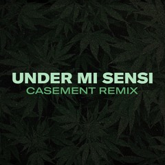 Under Mi Sensi (Casement Remix)
